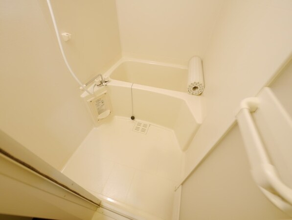 シェルムの物件内観写真